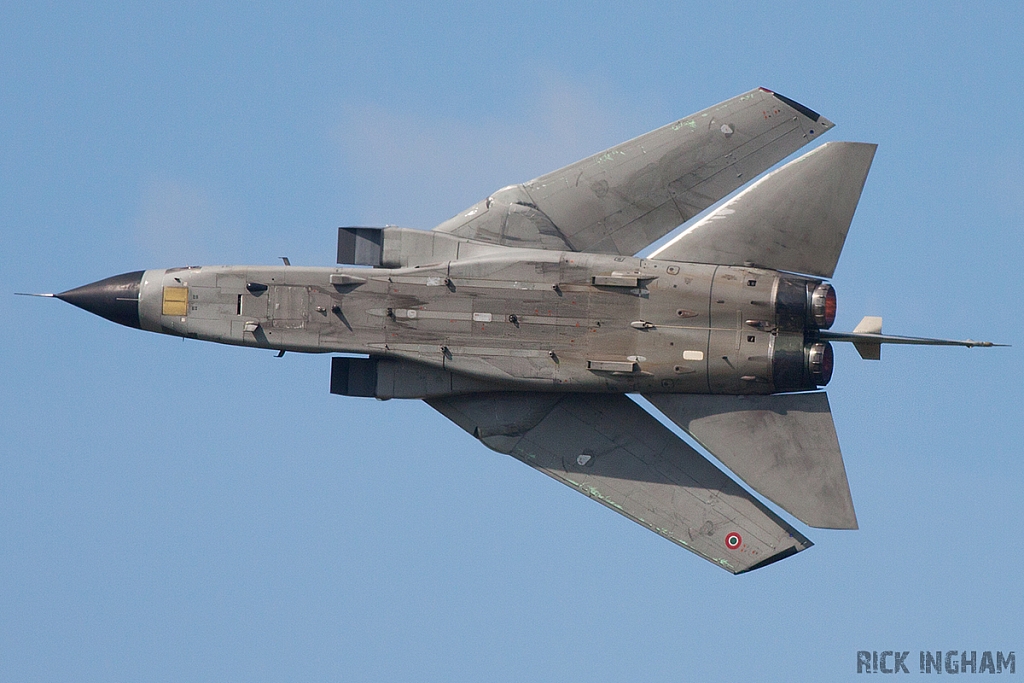 Panavia Tornado IDS - MM7029 - Italian Air Force
