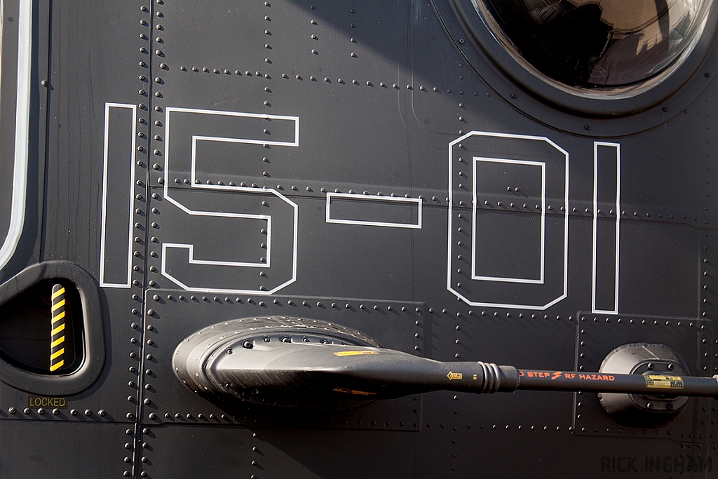 AgustaWestland HH101A Caesar - ZR352/MM81864 - Italian Air Force