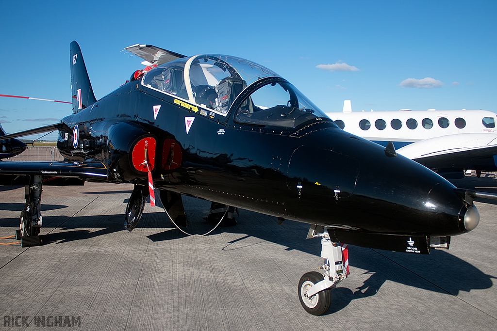 BAe Hawk T1 - XX157 - Royal Navy