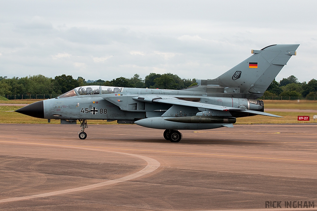 Panavia Tornado IDS - 45+88 - German Air Force