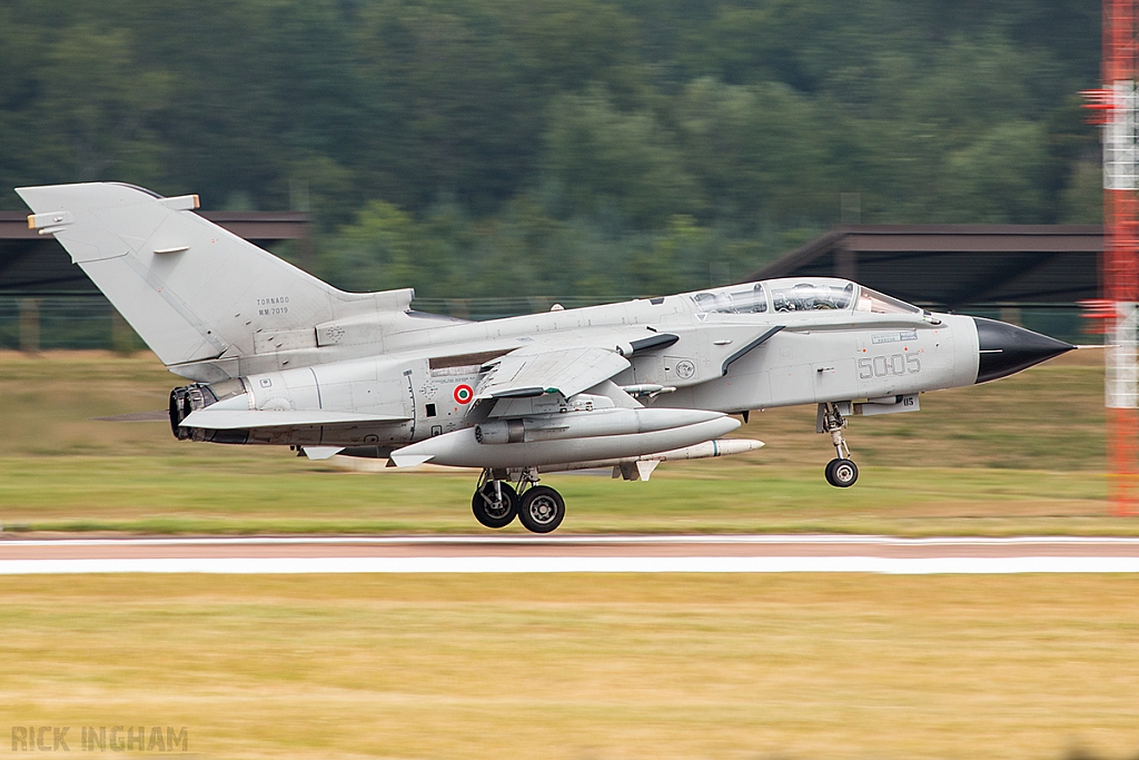 Panavia Tornado IDS - MM7019 - Italian Air Force