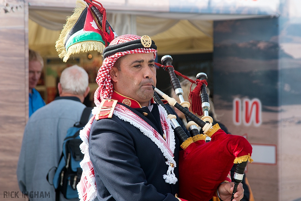 Jordanian Air Force