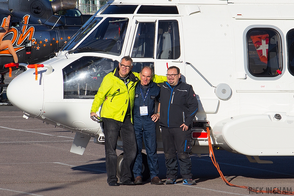 Global Helicopter Service