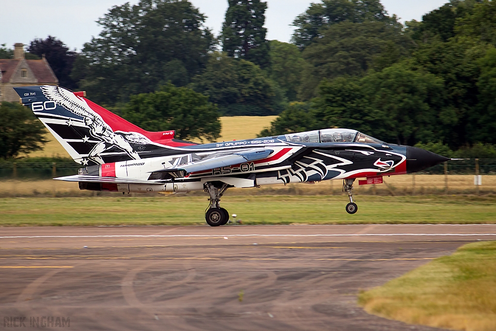 Panavia Tornado IDS - CSX7041 - Italian Air Force