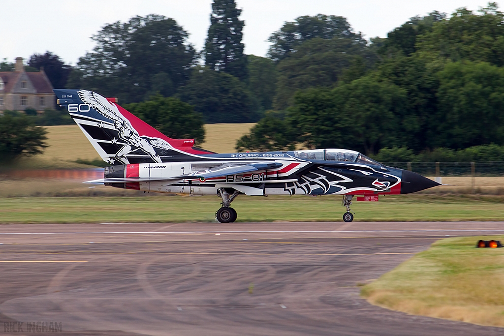 Panavia Tornado IDS - CSX7041 - Italian Air Force