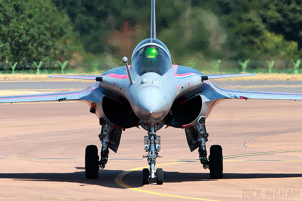 Dassault Rafale C - 130/4-GI - French Air Force