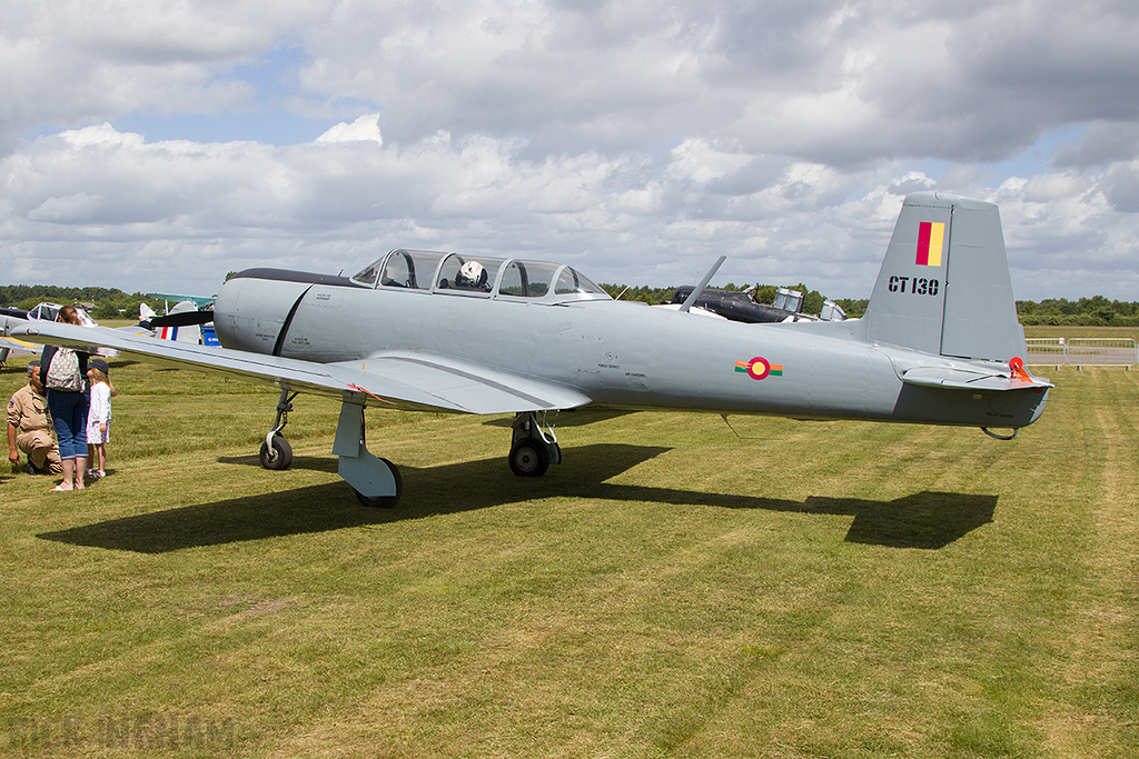 Nanchang CJ-6A - CT-130/G-CJSA - Sri Lanka Air Force