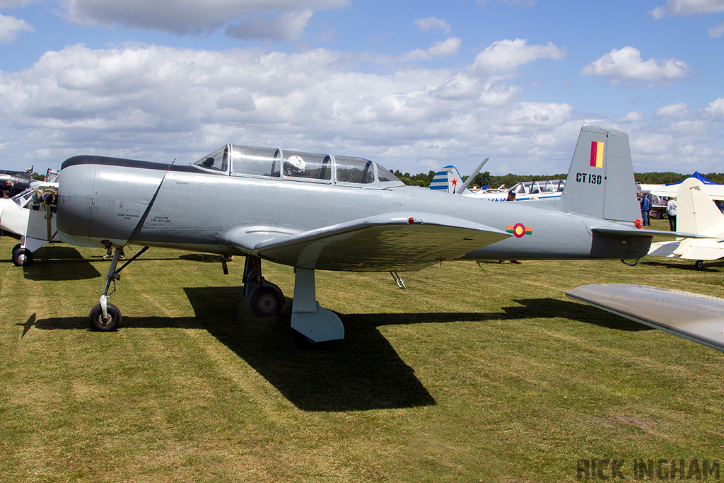 Nanchang CJ-6A - CT-130/G-CJSA - Sri Lanka Air Force