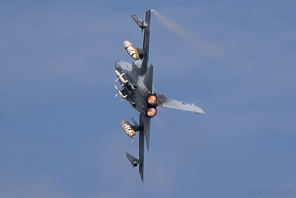 Panavia Tornado IDS - 45+39 - German Air Force