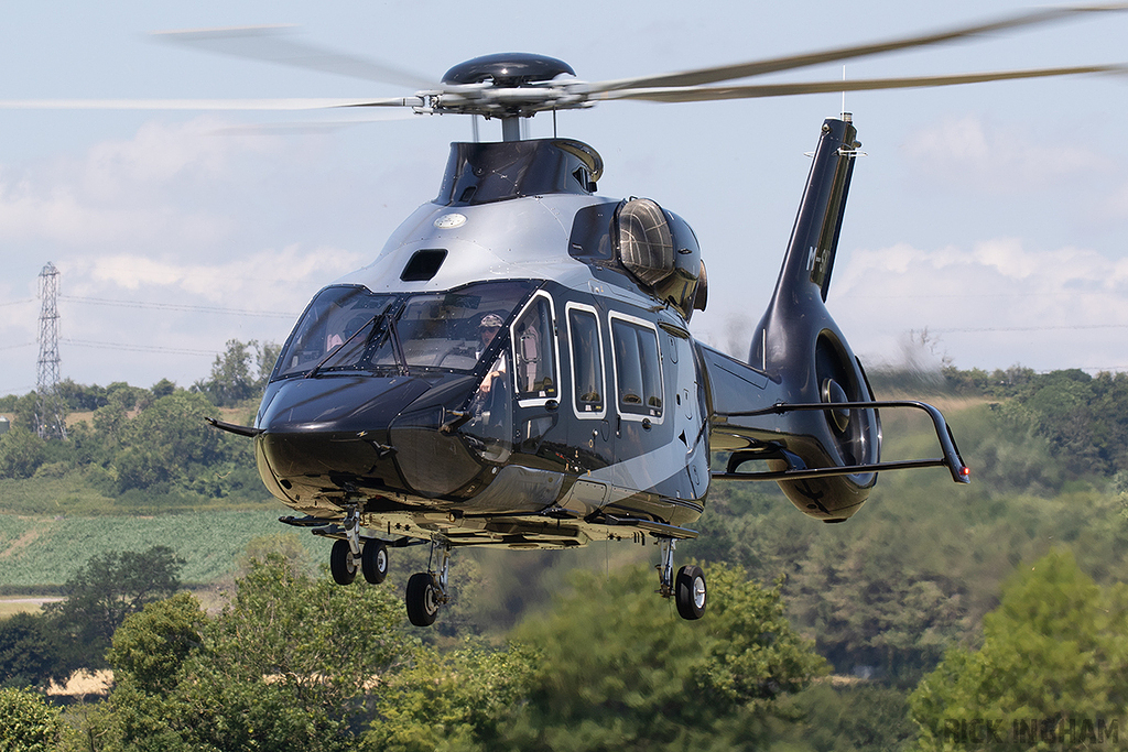Airbus H160 - M-SKTO