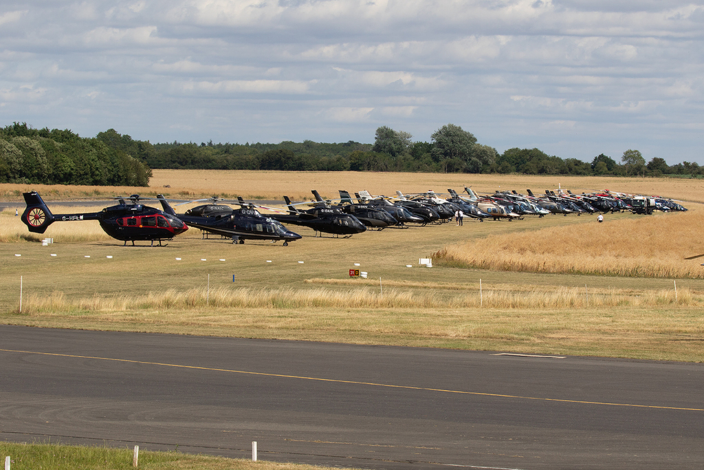 Turweston - British Grand Prix 2026