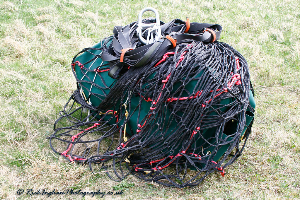 Underslung Load (USL)