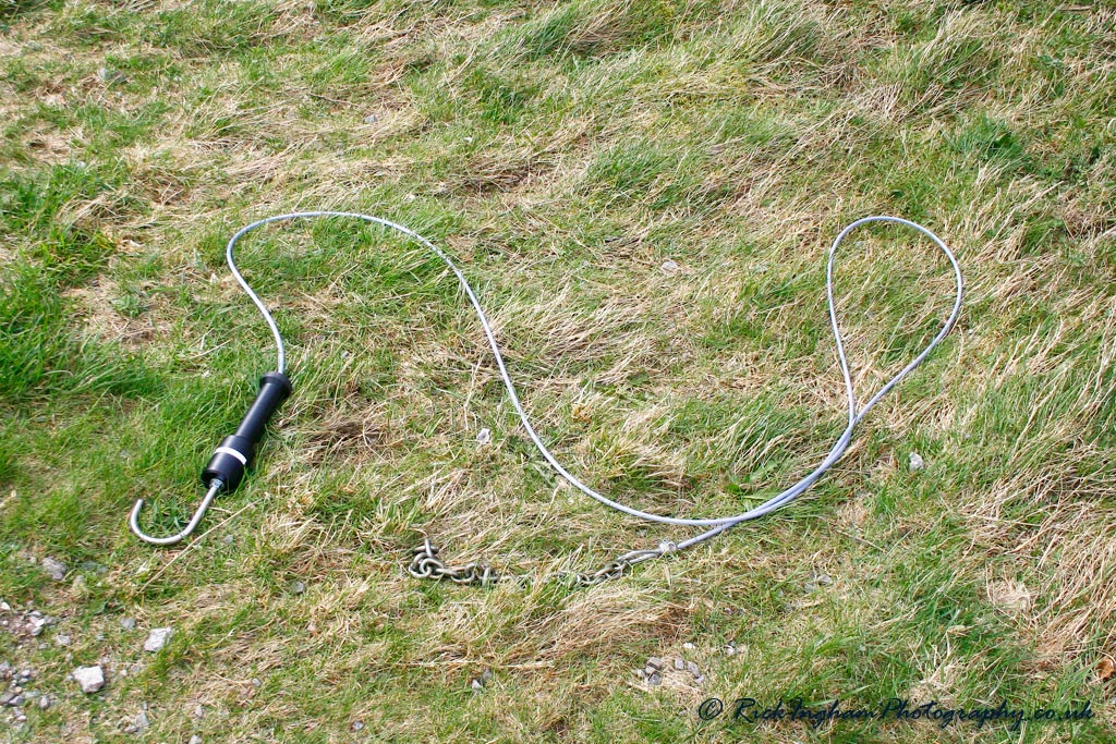 USL Hook
