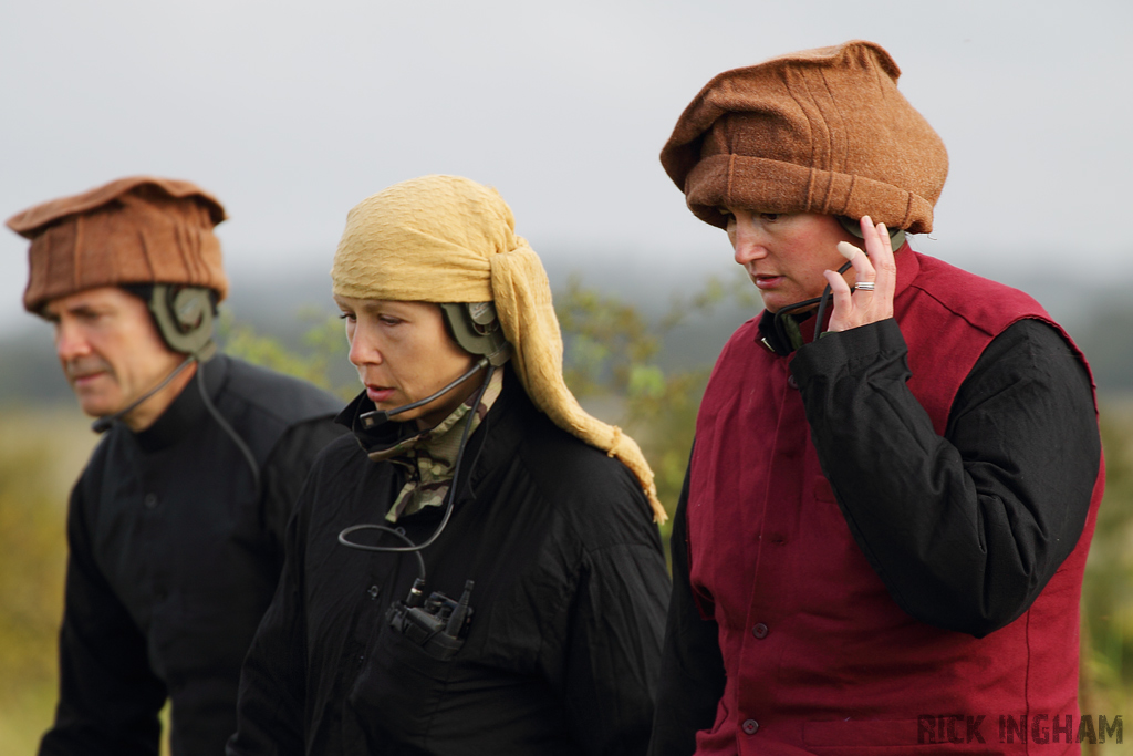 Judgemental Training Team - British Army