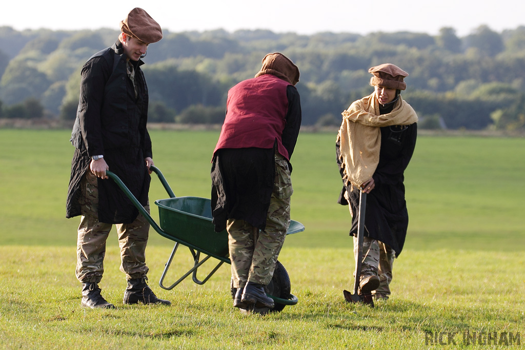 Judgemental Training Team - British Army