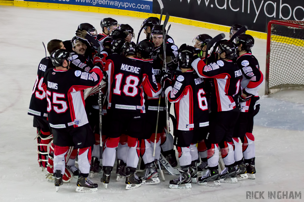 Cardiff Devils