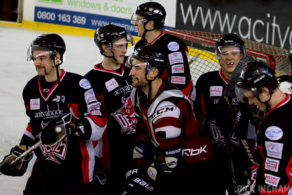 Cardiff Devils