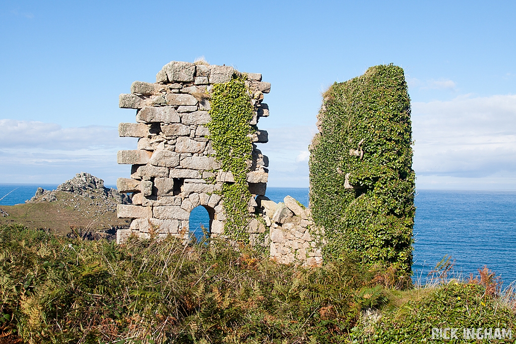 Gurnards Head