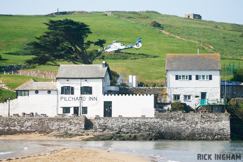 Burgh Island