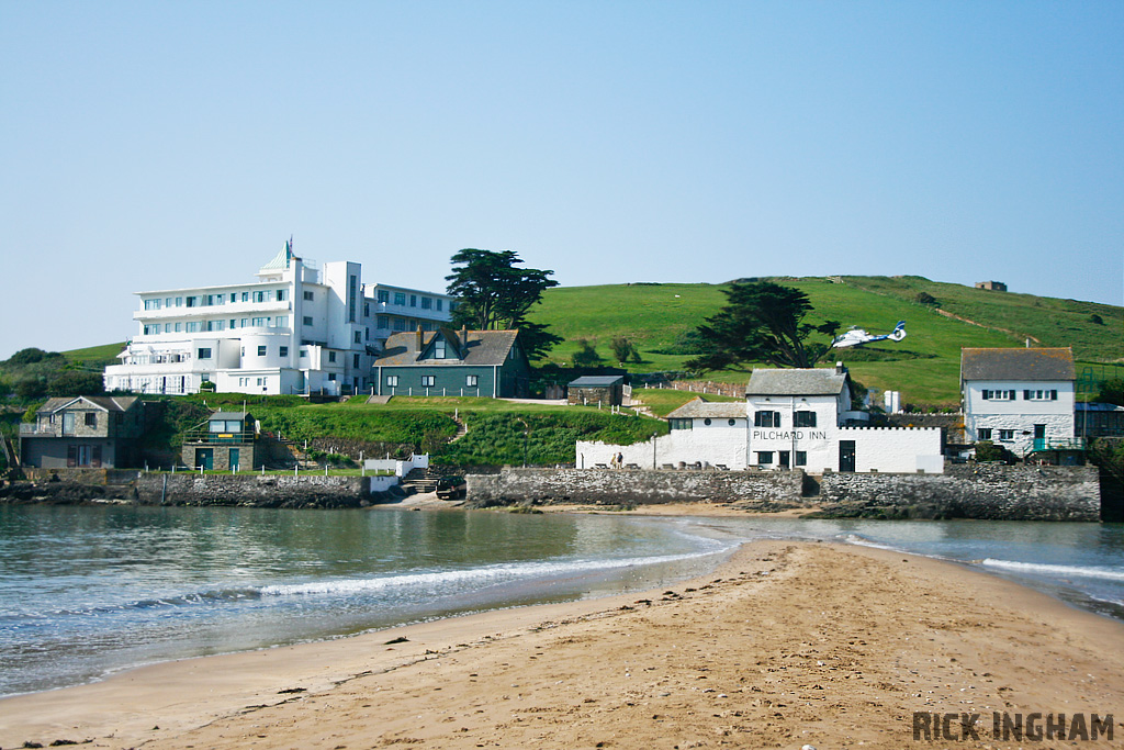 Burgh Island