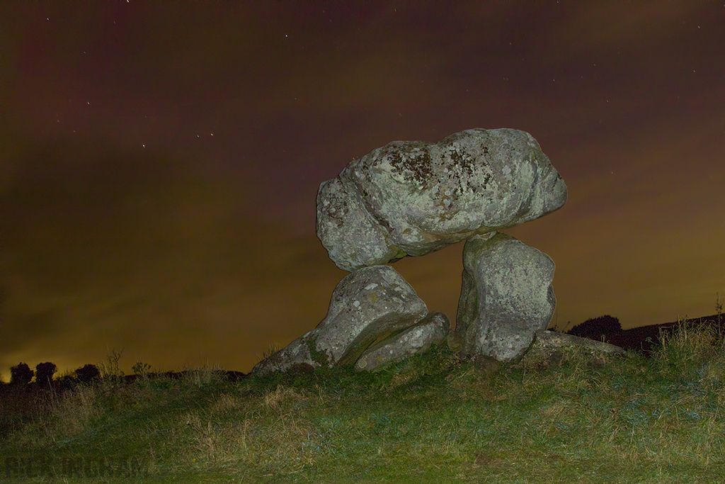 Devils Den - Wiltshire