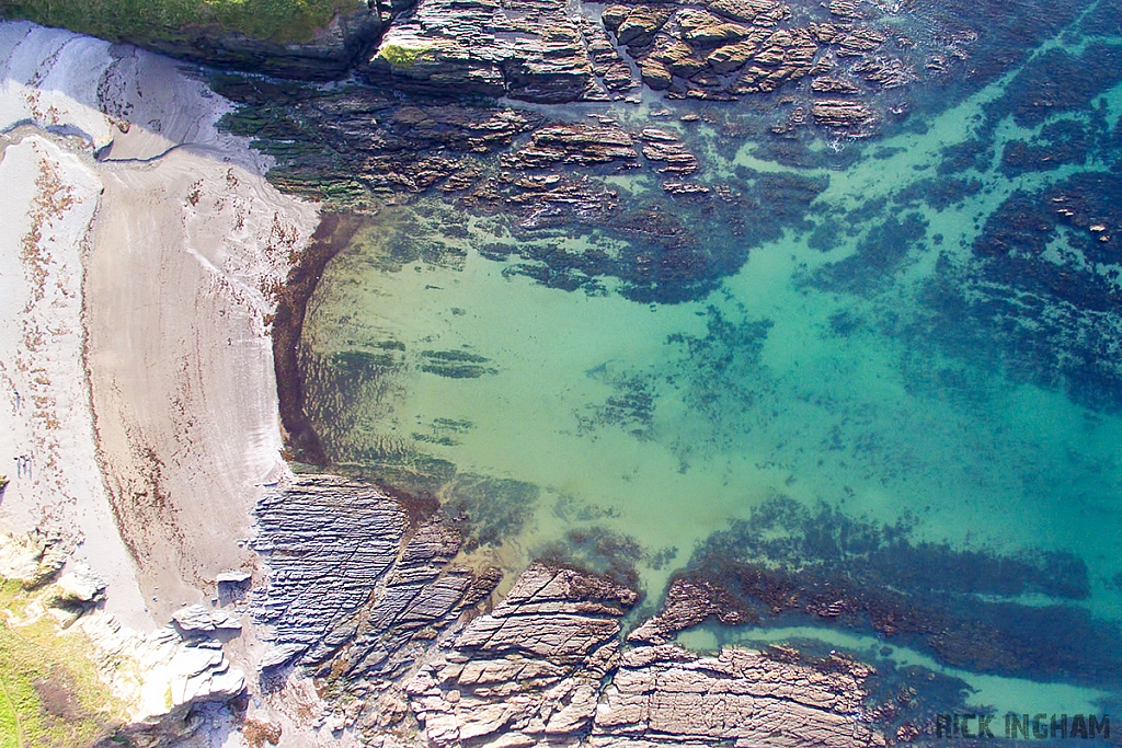 Toby's Point - Challaborough
