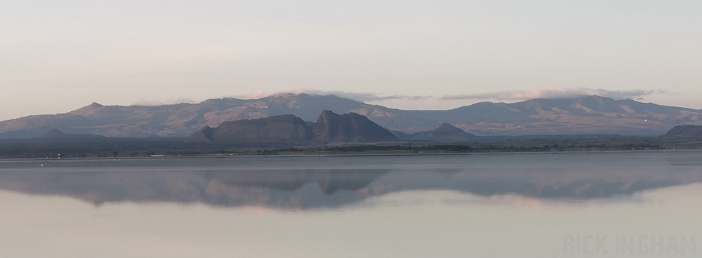 Lake Elementaita