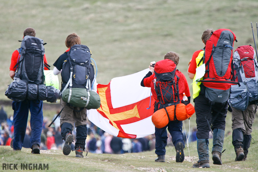 Ten Tors