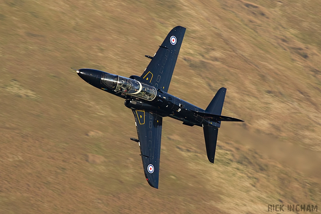 British Aerospace Hawk T1 - XX188 - RAF