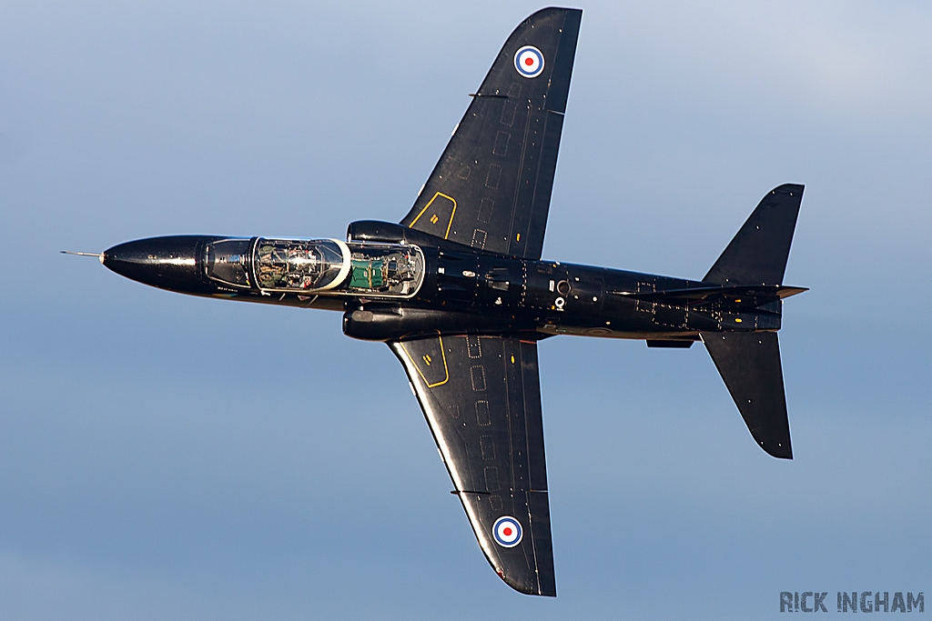 BAe Hawk T1 - XX303 - RAF