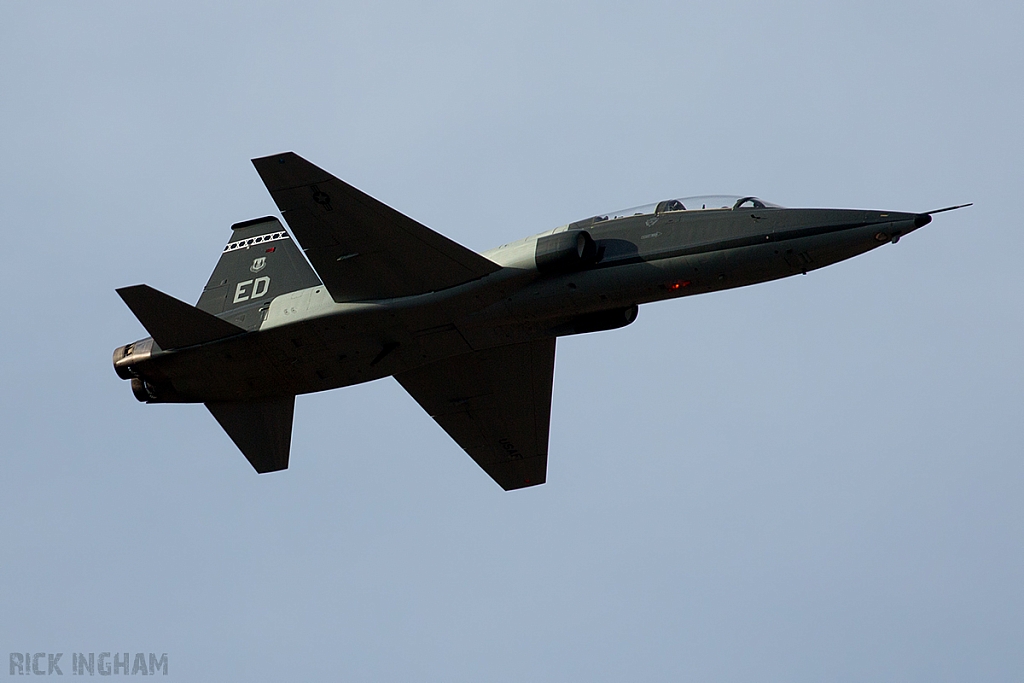 Northrop T-38C Talon - ????/ED - USAF