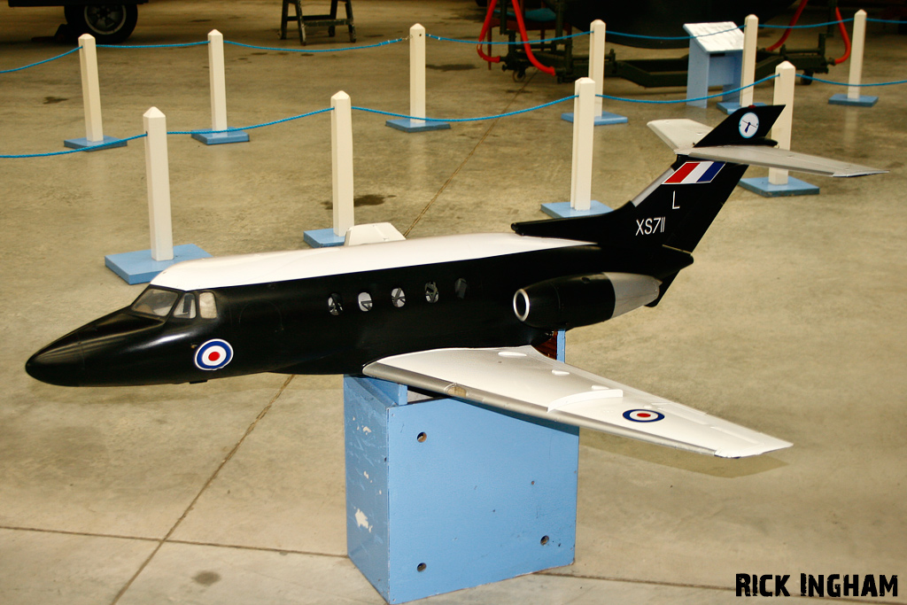 Dominie Model