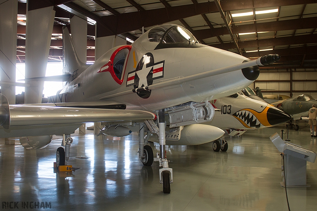 Douglas A-4C Skyhawk - 149636 - US Navy