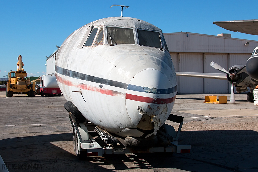 Martin 404 - N40407
