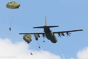 Air Drops