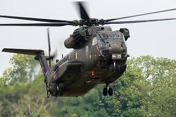 Sikorsky CH53