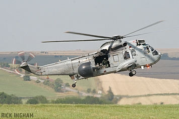 Westland Sea King ASaC7