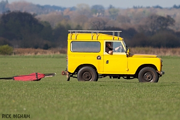 Landrover