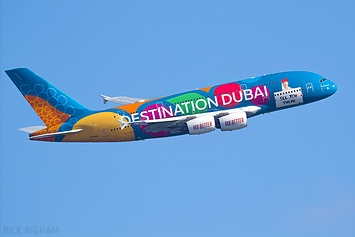 Arrivals & Departures: 17th August 2025