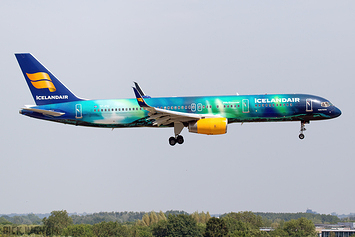 Arrivals: 21st June 2025