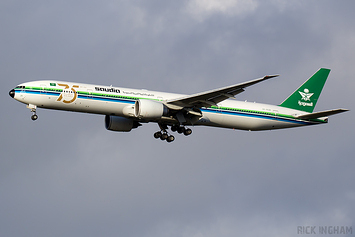 Arrivals: 22nd February 2025