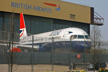 Arrivals: 2nd April 2011