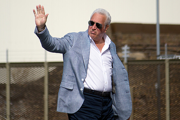 Lawrence Stroll