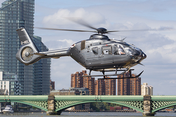 Airbus Helicopters H135 - 2-HELY