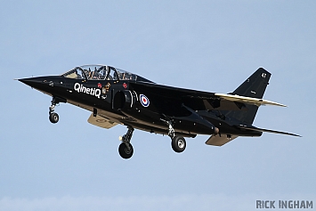 Dassault Dornier Alpha Jet