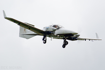 Diamond DA-42 Twin Star