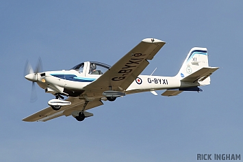 Grob Tutor