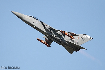 Panavia Tornado