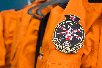 Newquay Coast Guard Search and Rescue