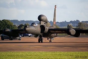 Lockheed U-2S Dragon Lady